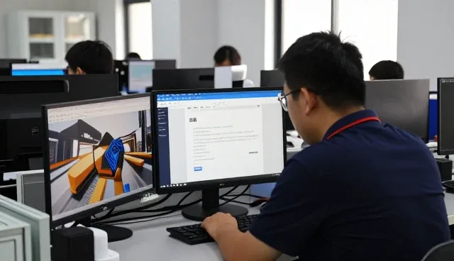 深圳昭隆信息科技有限公司探索管理软件未来方向