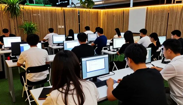 信息平台建设中技术使用与维护建议