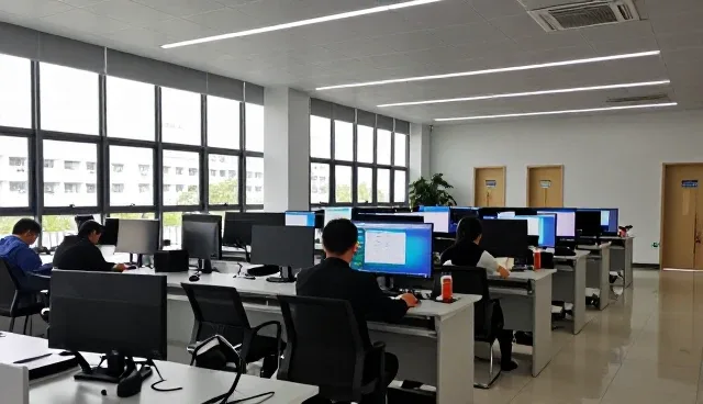 信息咨询中的数据安全理解偏差与正确使用建议