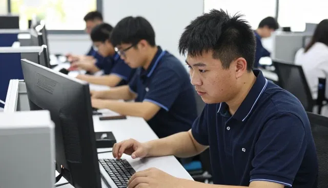 社区服务站应用中的信息系统集成特点