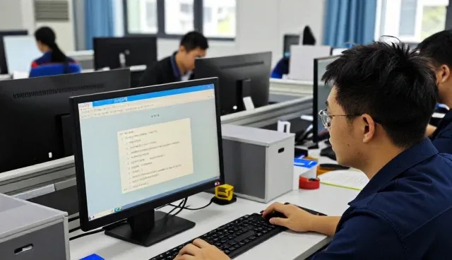 深圳昭隆信息科技有限公司解读信息科技下的发展趋势
