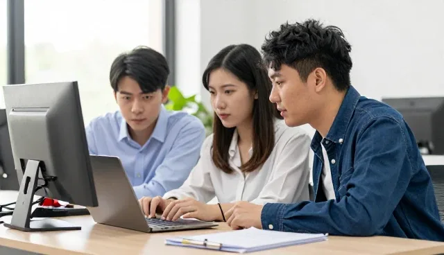 系统维护中故障排查的关键选型关注点