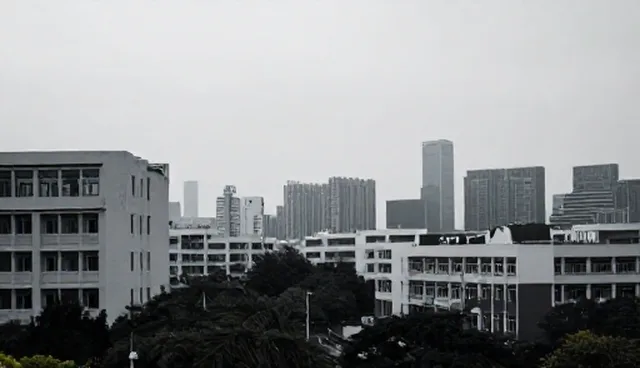 ERP系统如何保障服务稳定性?